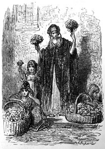 Flower Girls, from 